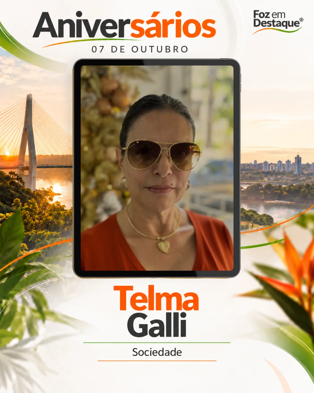 Telma Galli Telma Galli