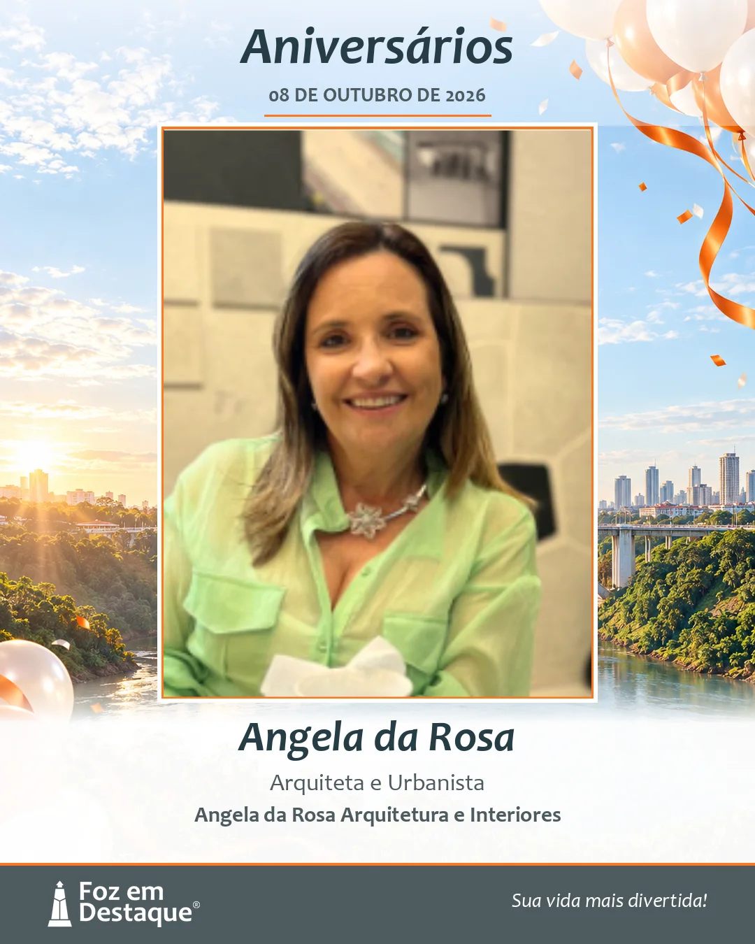 Angela da Rosa Angela da Rosa