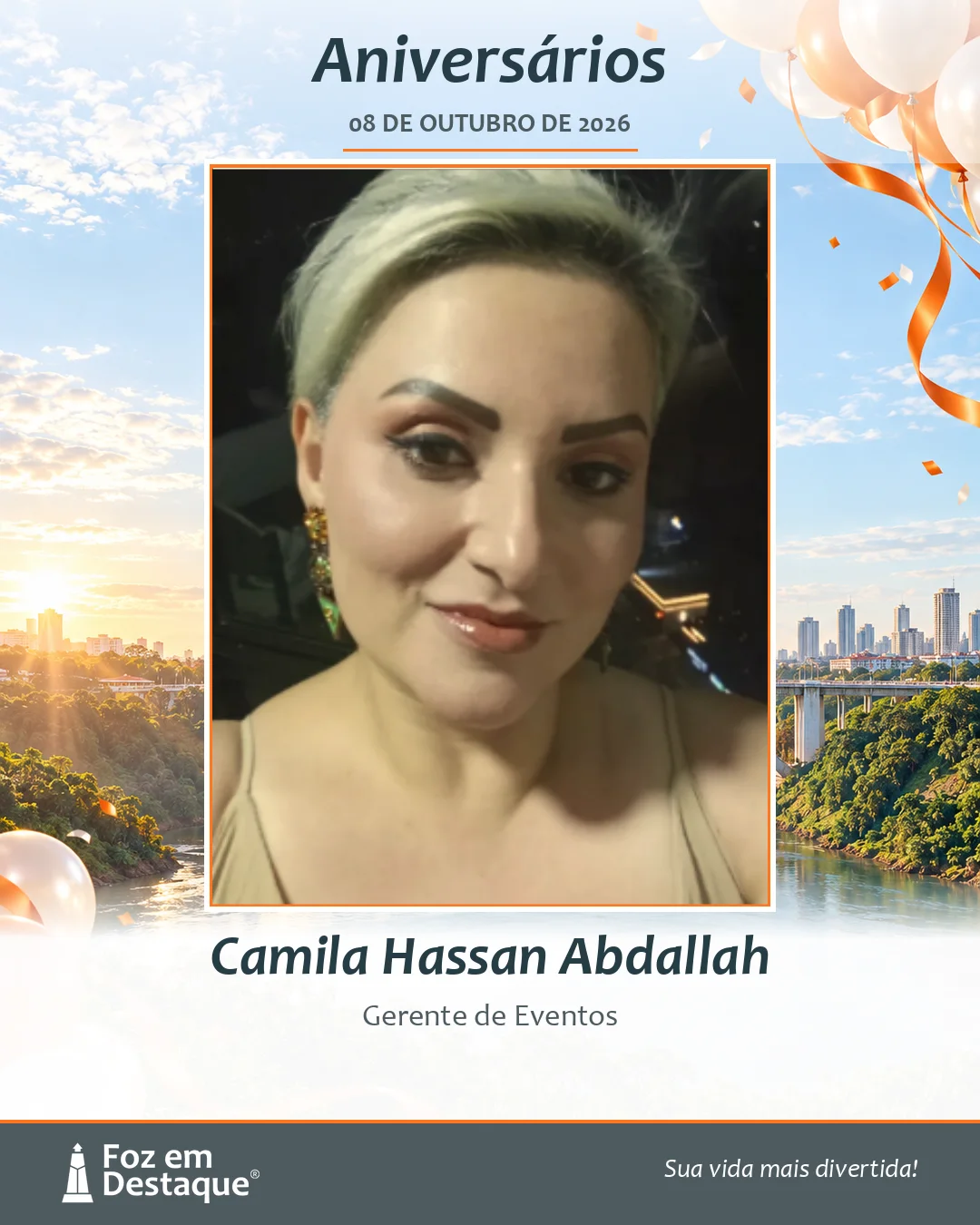 Camila Hassan Abdallah Camila Hassan Abdallah