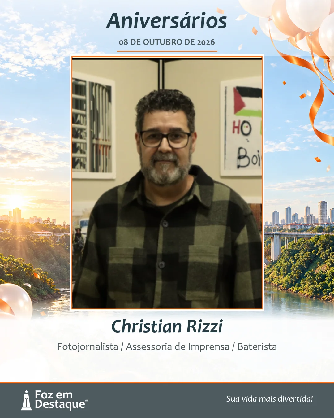 Christian Rizzi Christian Rizzi
