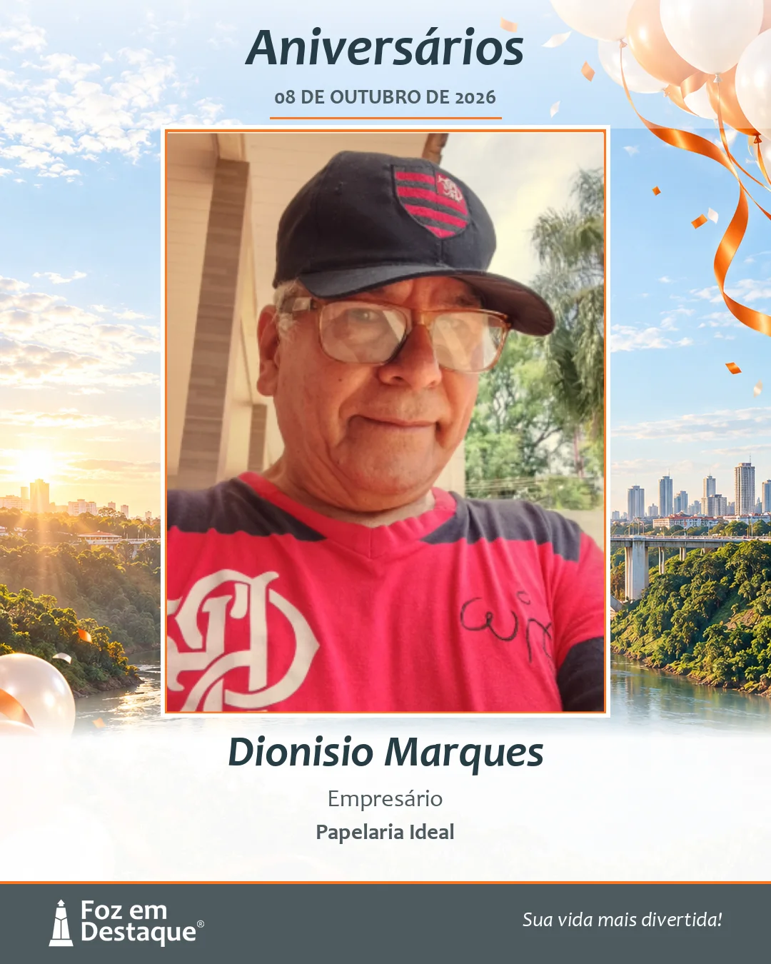 Dionisio Marques Dionisio Marques