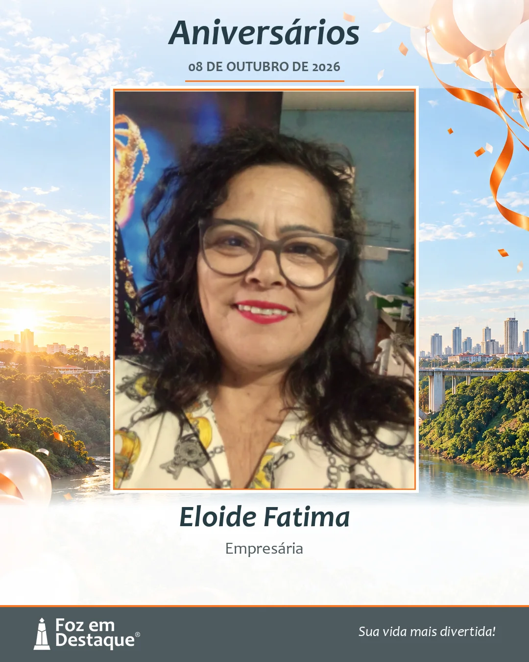 Eloide Fatima Eloide Fatima