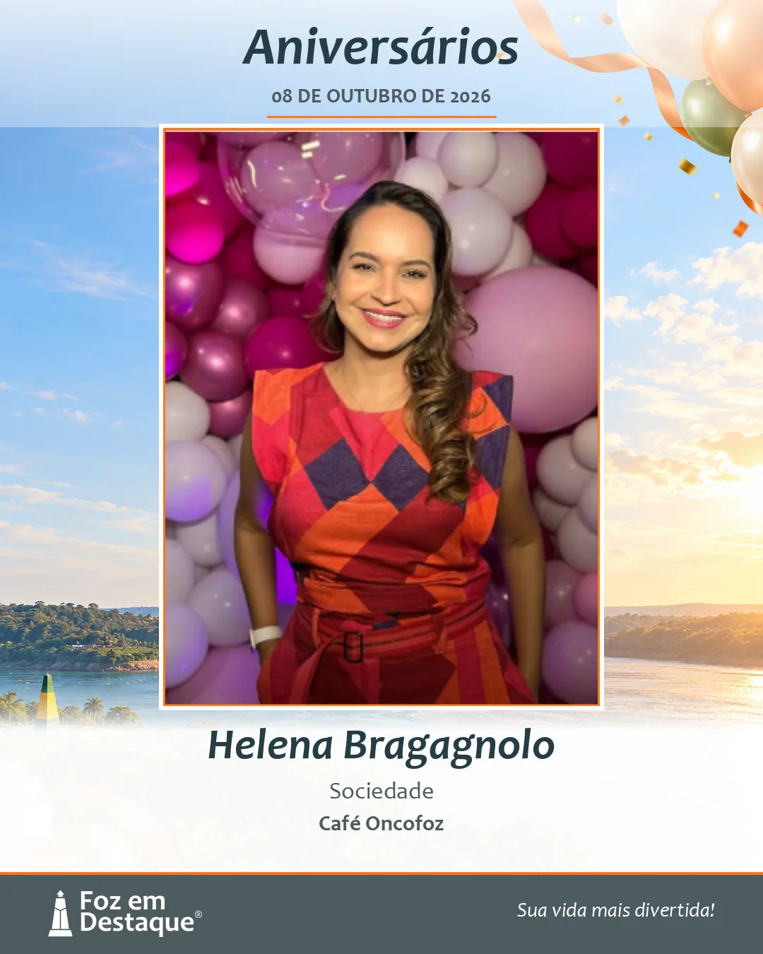 Helena Bragagnolo Helena Bragagnolo