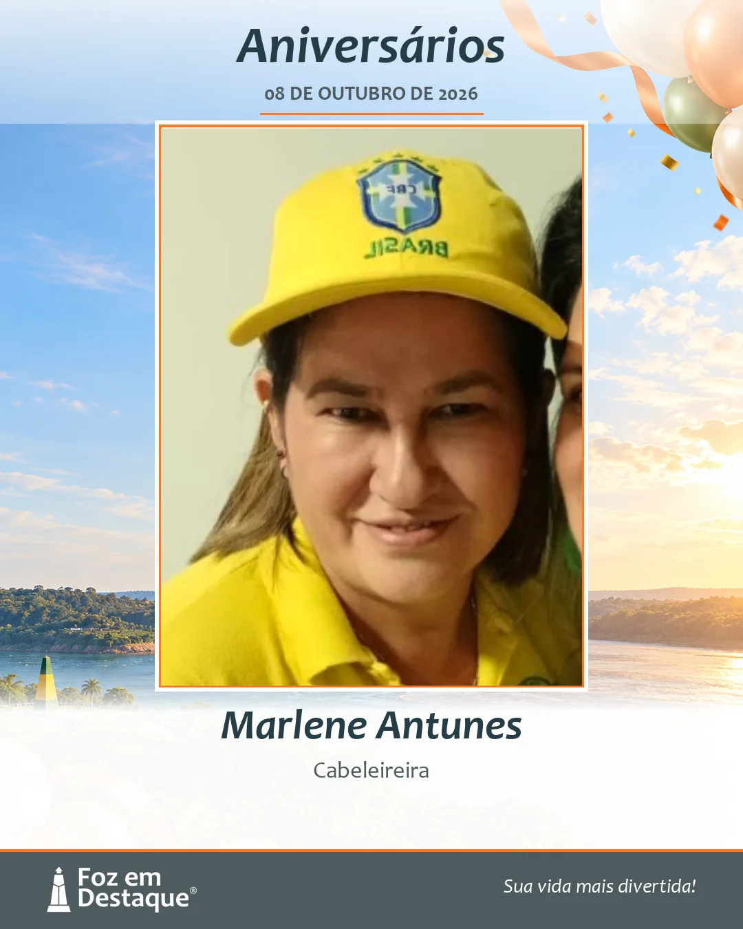 Marlene Antunes Marlene Antunes