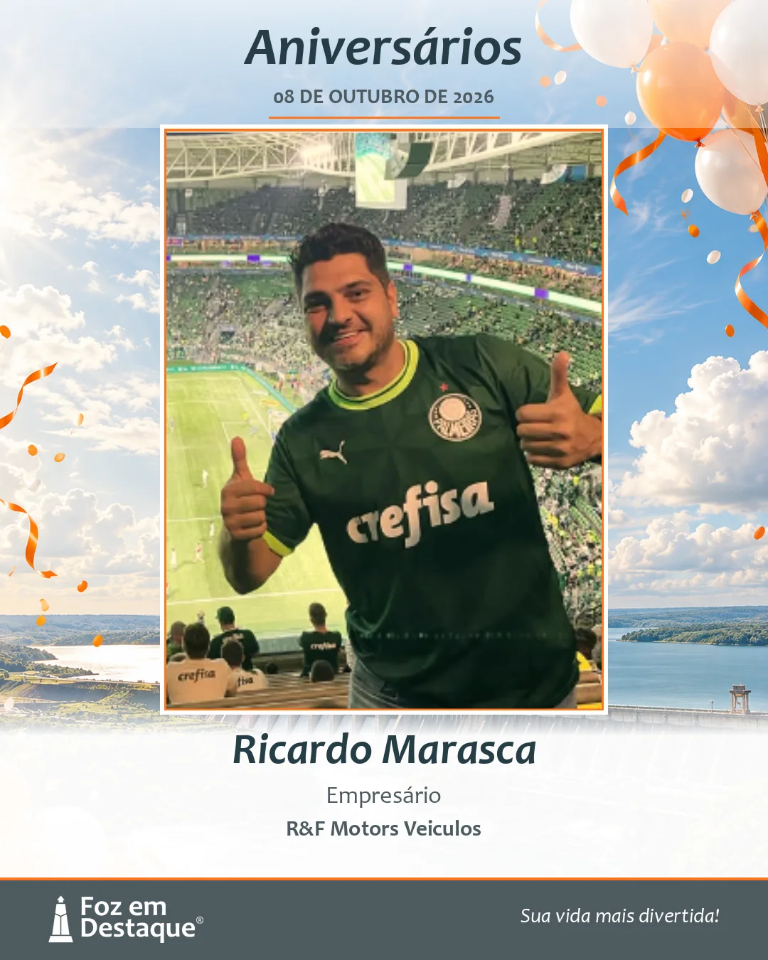 Ricardo Marasca Ricardo Marasca