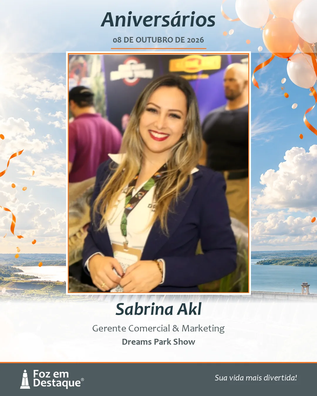 Sabrina Akl Sabrina Akl