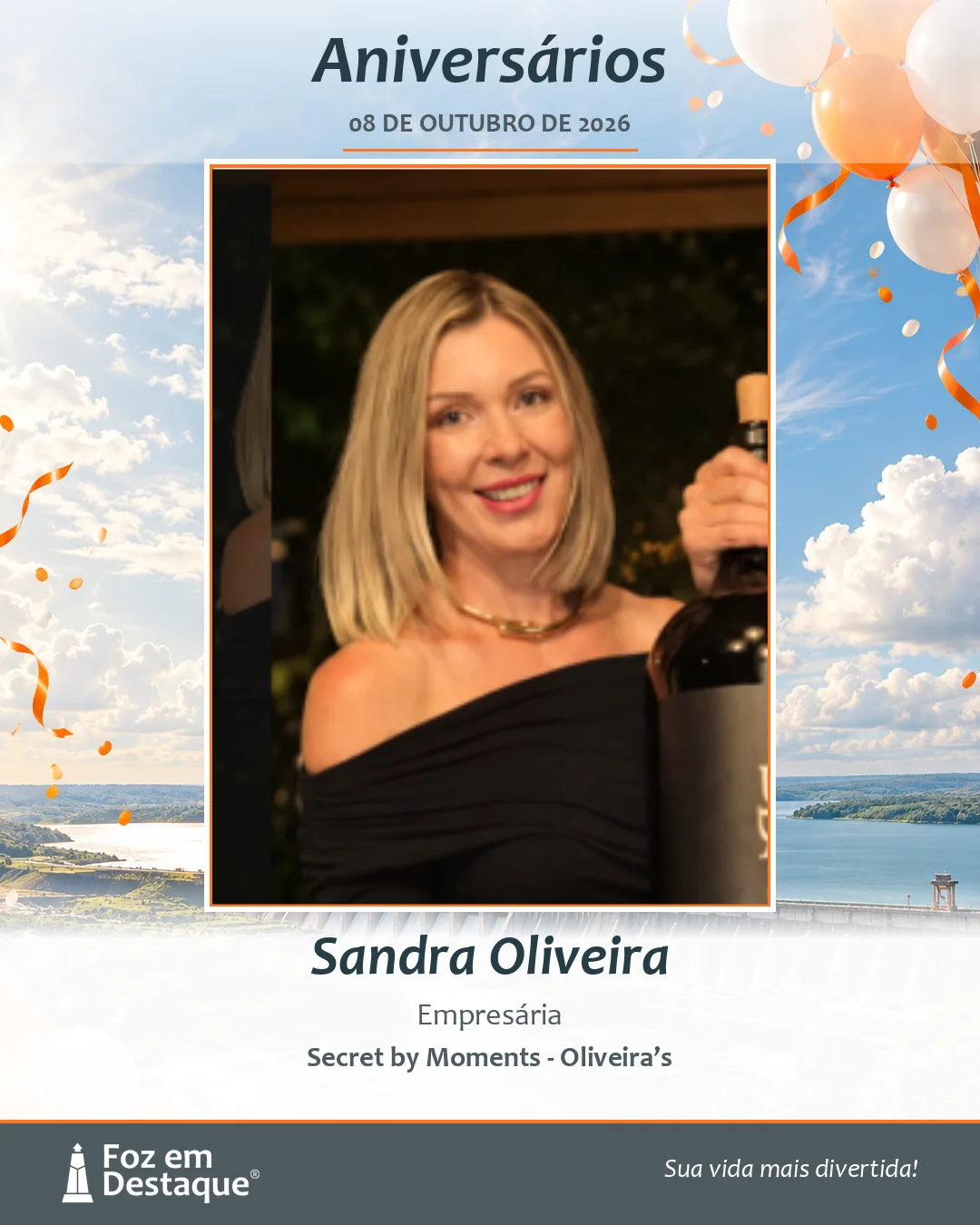 Sandra Oliveira Sandra Oliveira