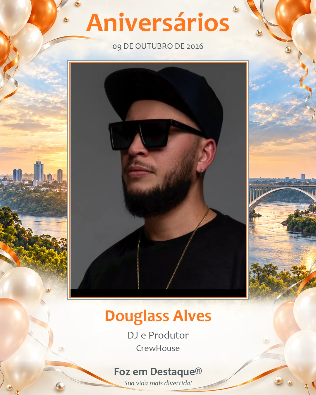 Douglass Alves Douglass Alves