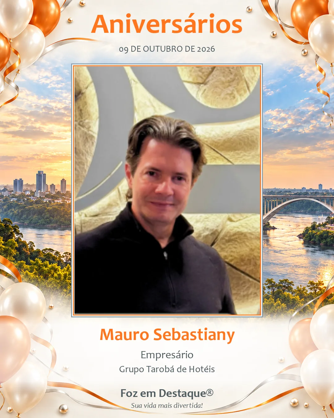 Mauro Sebastiany Mauro Sebastiany