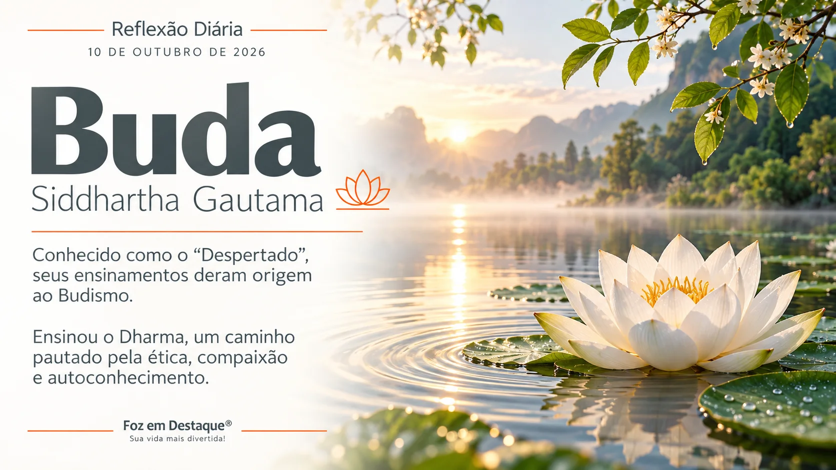 Quem Foi Buda Quem Foi Buda