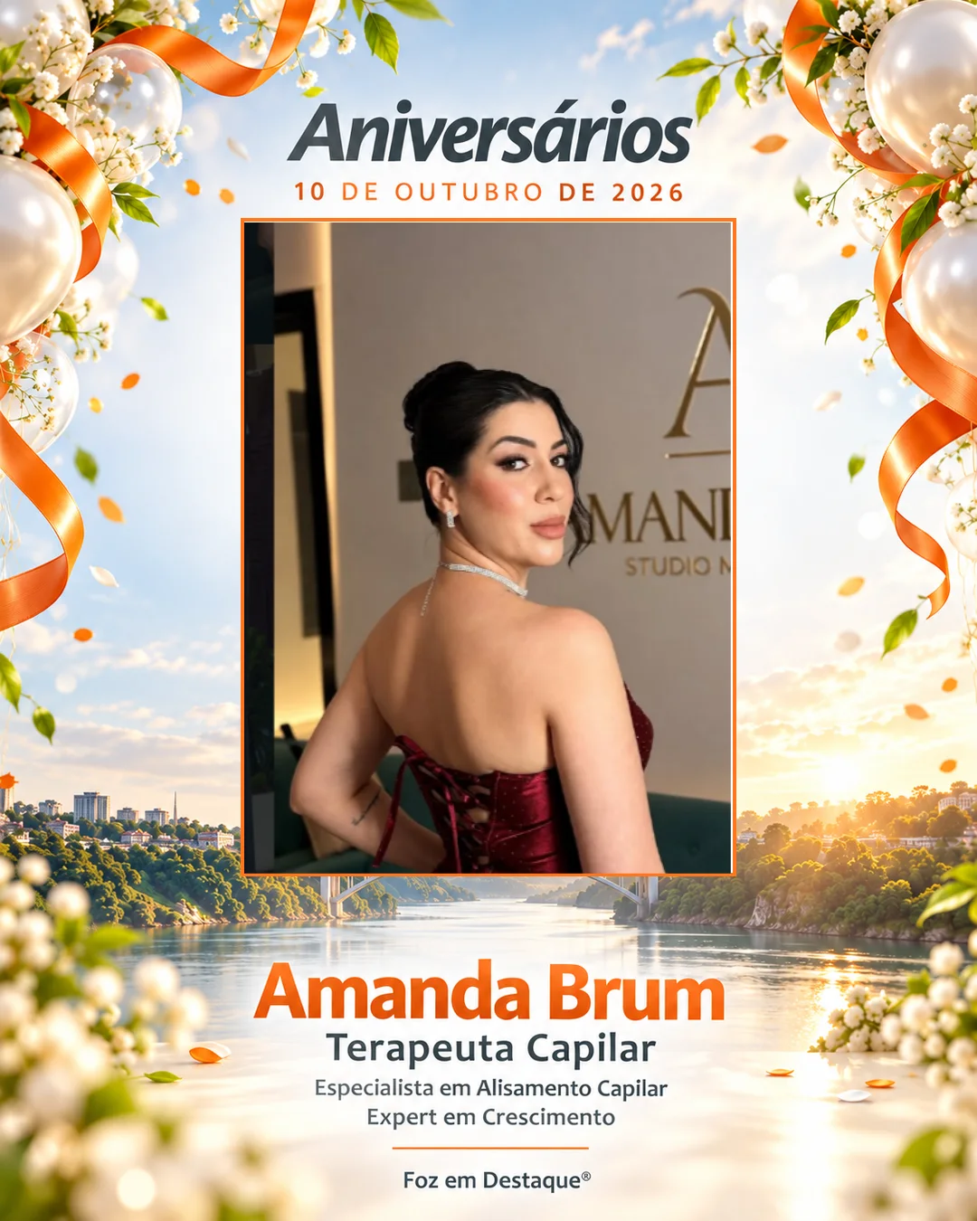 Amanda Brum Amanda Brum