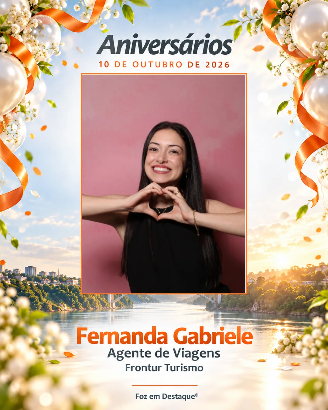 Fernanda Gabriele Fernanda Gabriele