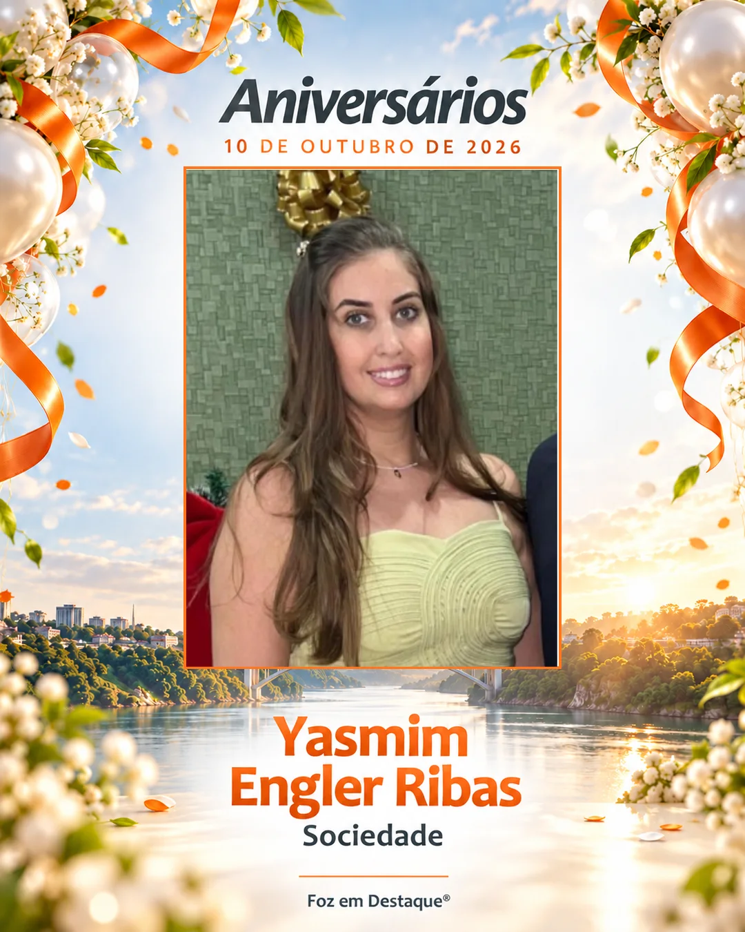 Yasmin Engler Ribas Yasmin Engler Ribas