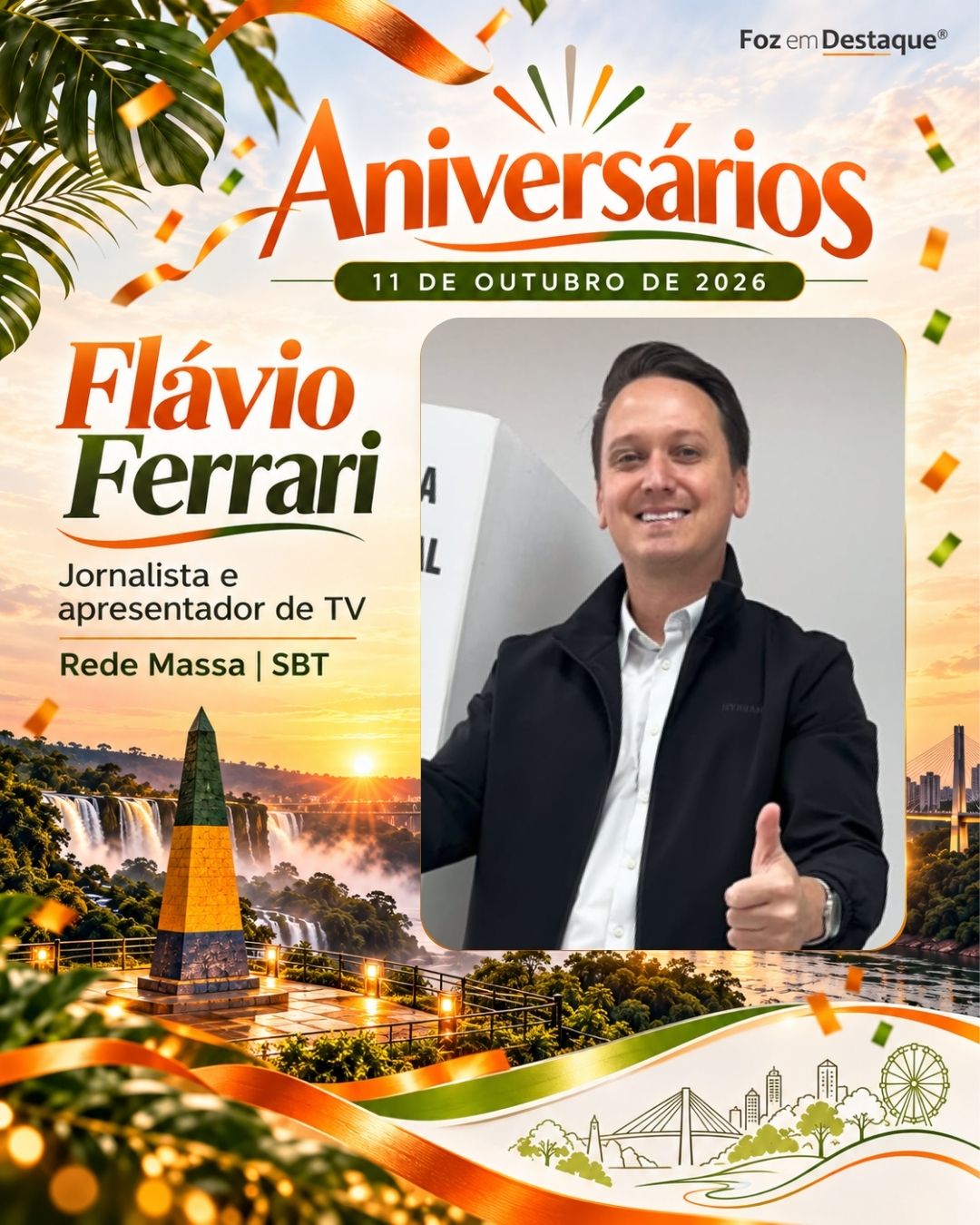 5 Flávio Ferrari
