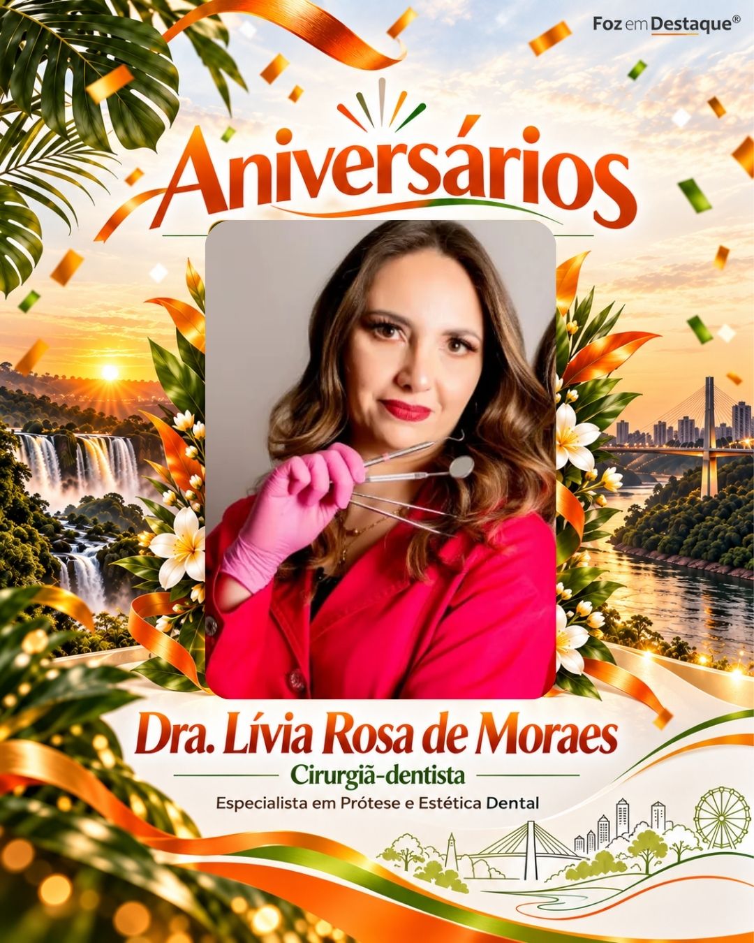 5 Dra. Lívia Rosa de Moraes