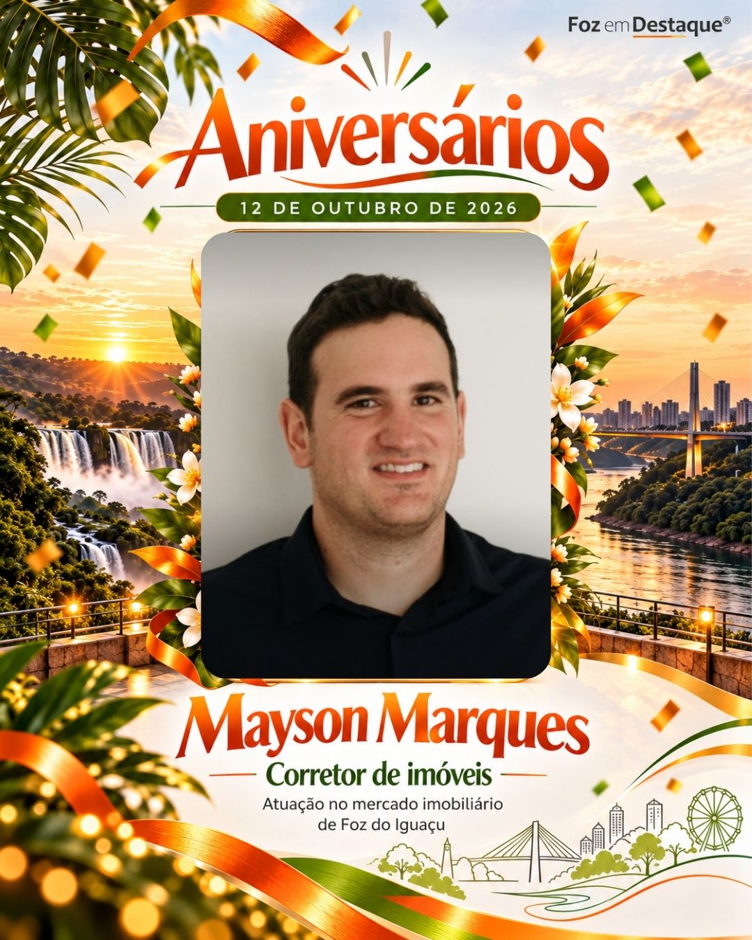 6 Mayson Marques