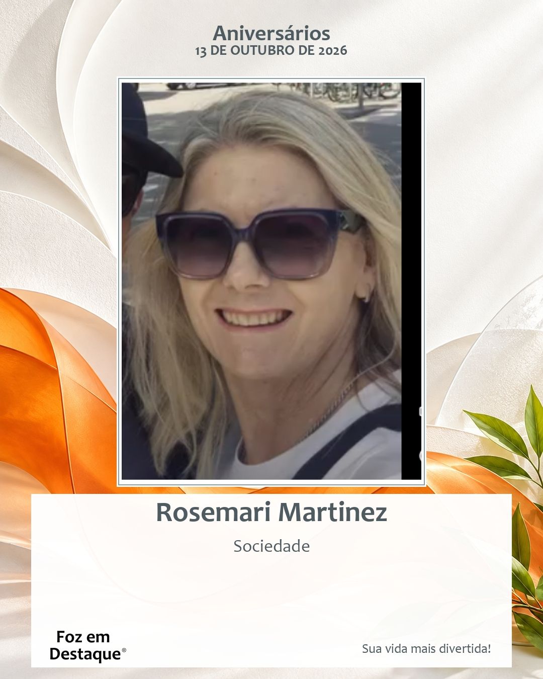7 Rosemari Martinez