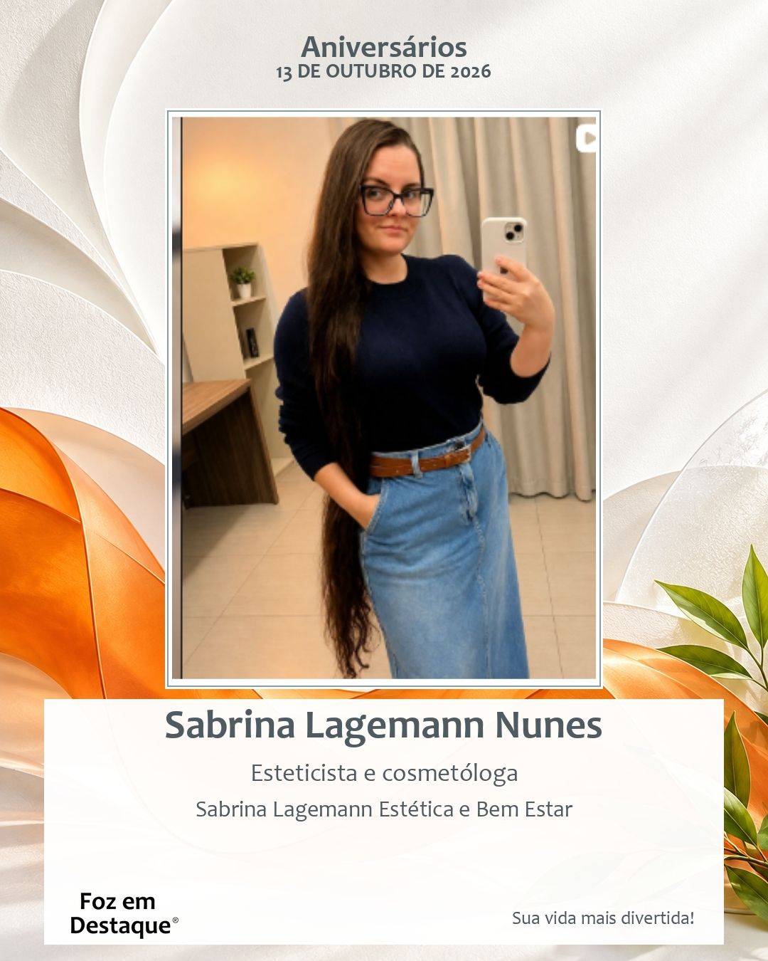 8 Sabrina Lagemann Nunes