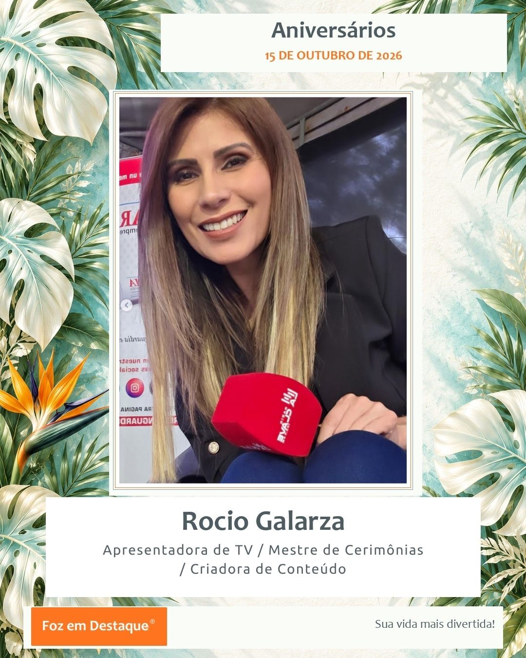 7 Rocio Galarza