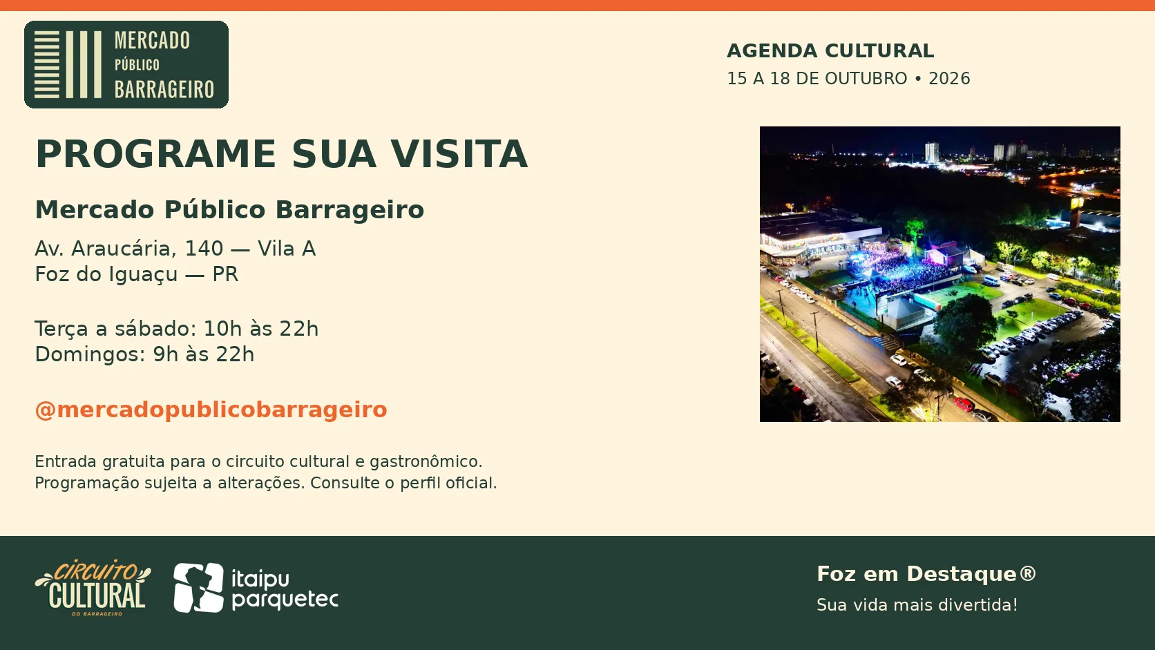 05 servico assinatura Serviço e Informações Institucionais