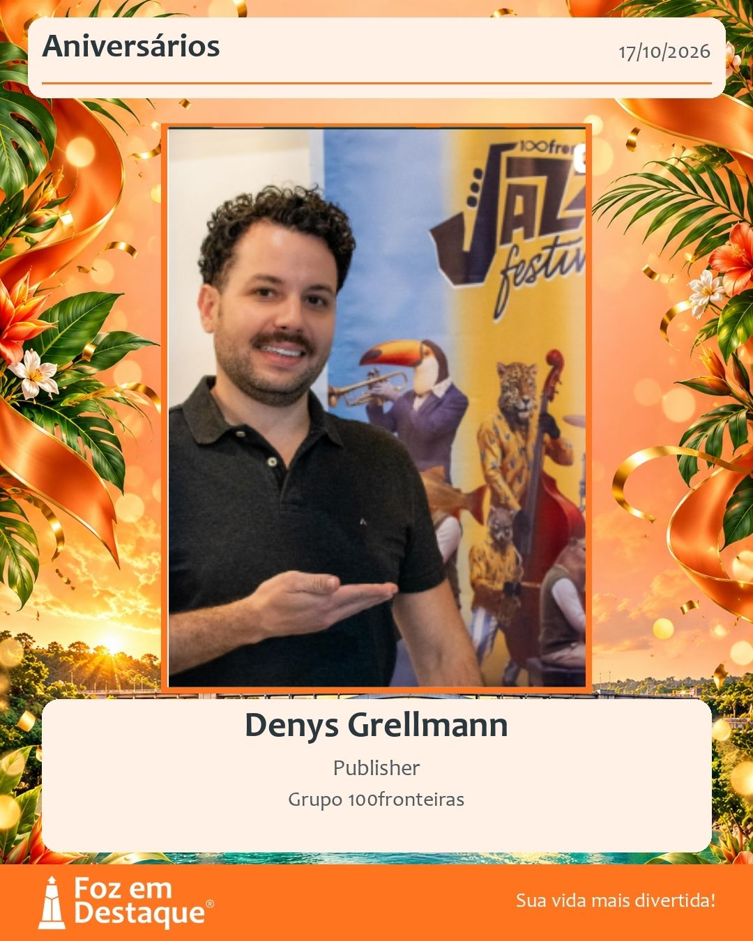 Denys Grellmann