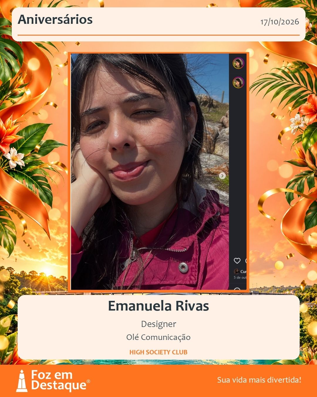 Emanuela Rivas