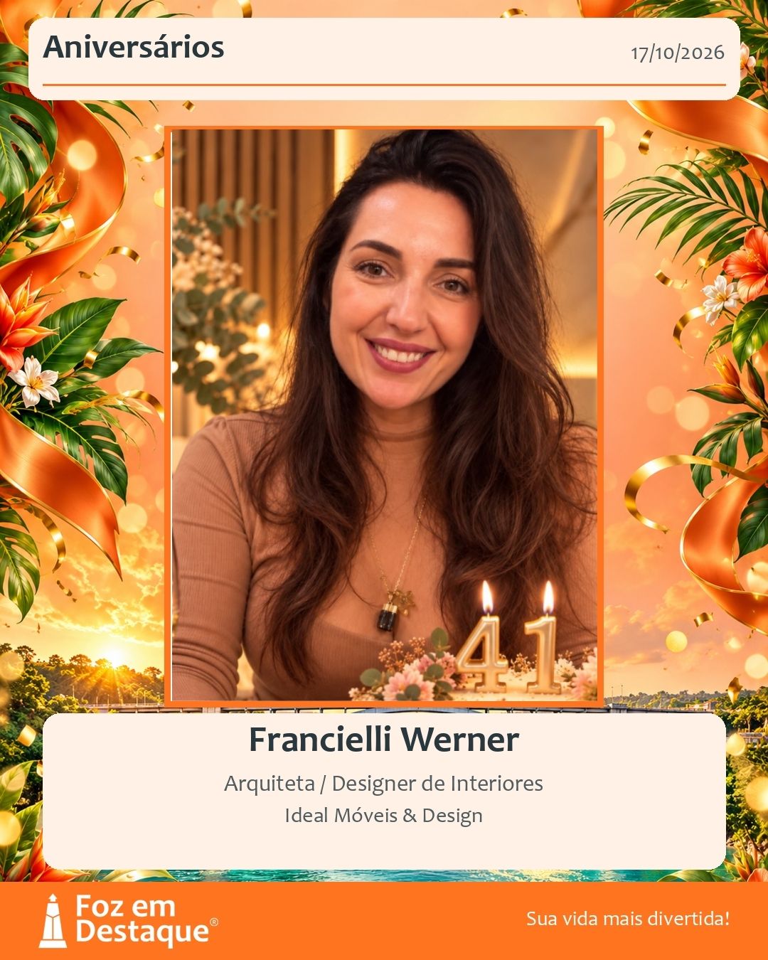 Francielli Werner