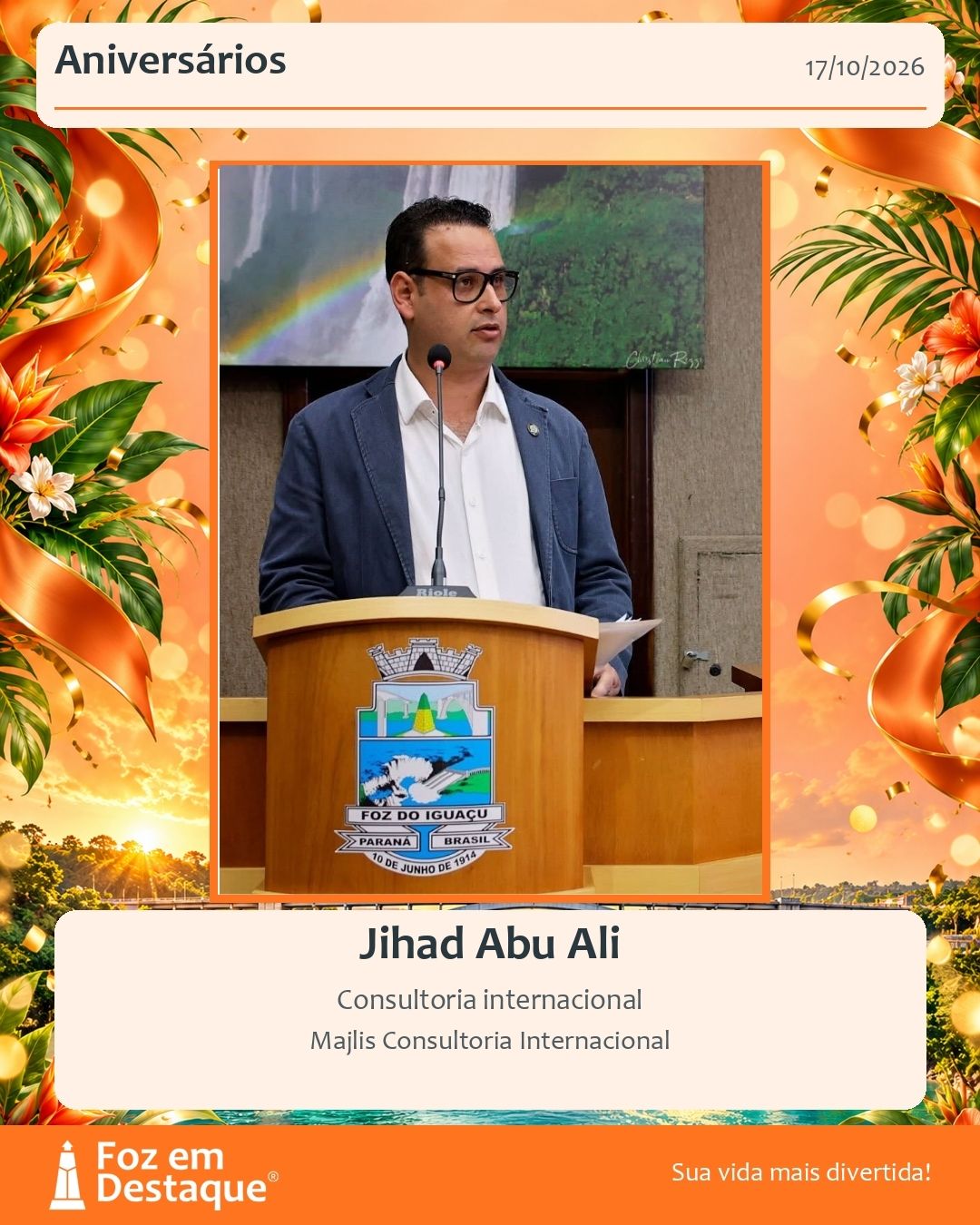 Jihad Abu Ali