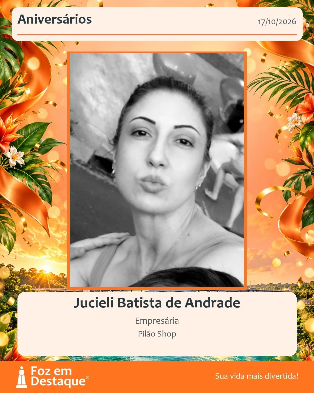 Jucieli Batista de Andrade