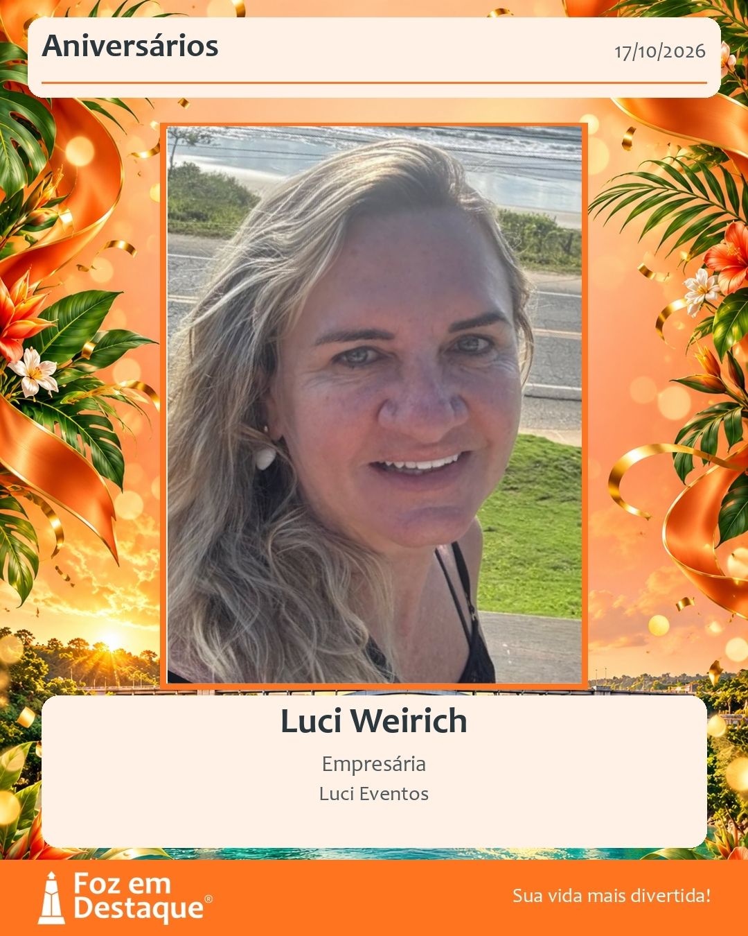 Luci Weirich