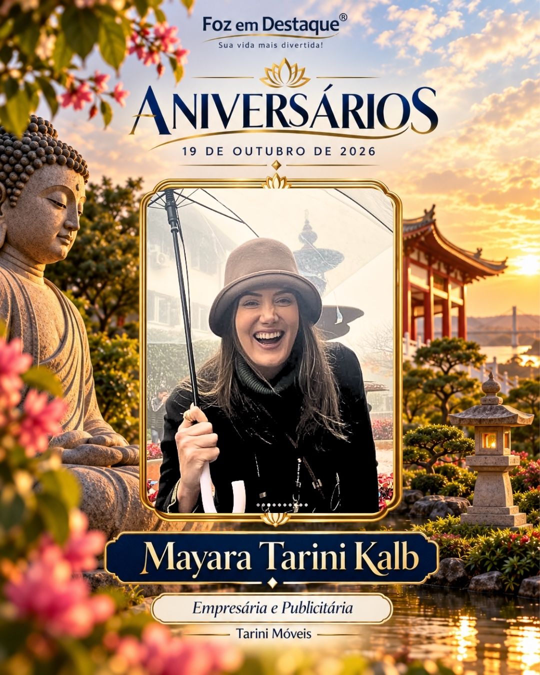 9 Mayara Tarini Kalb