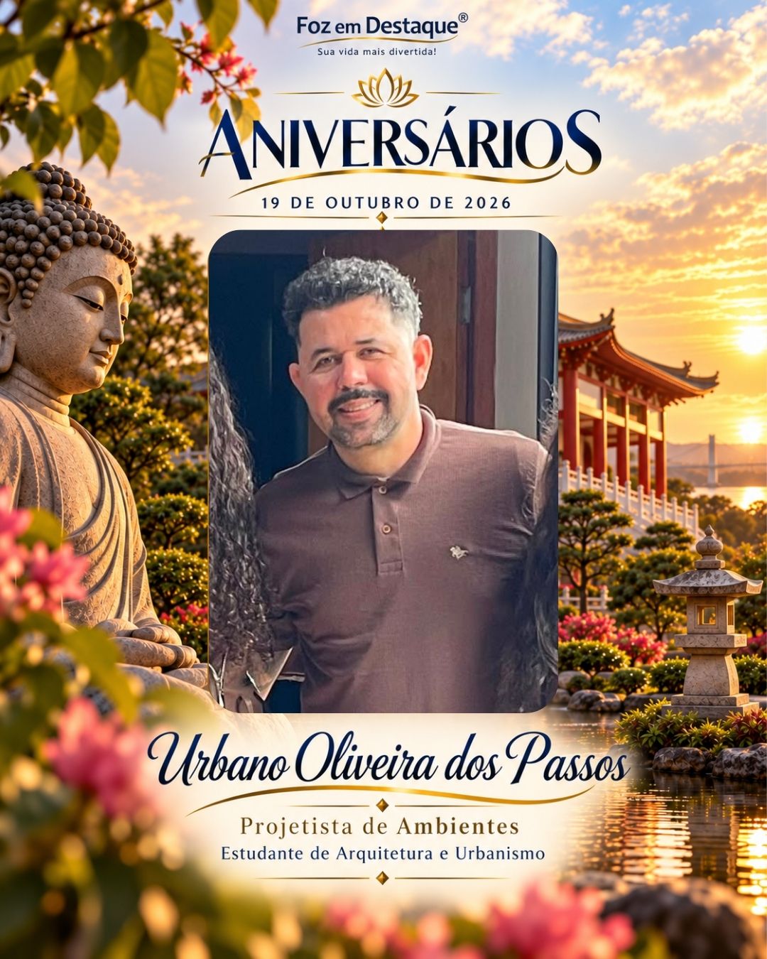 12 Urbano Oliveira Dos Passos