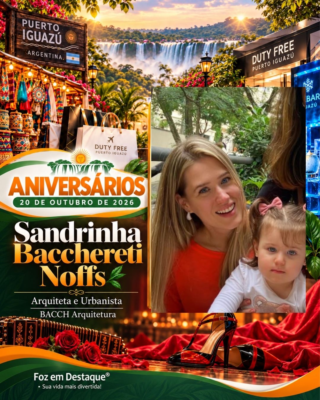 15 Sandrinha Bacchereti Noffs