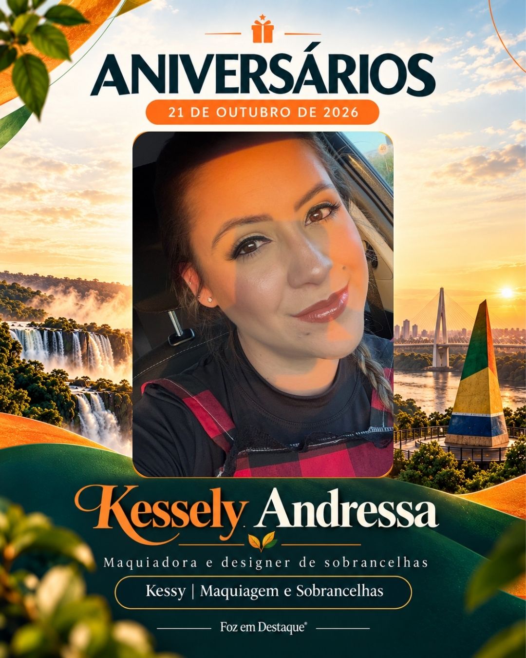 5 Kessely Andressa