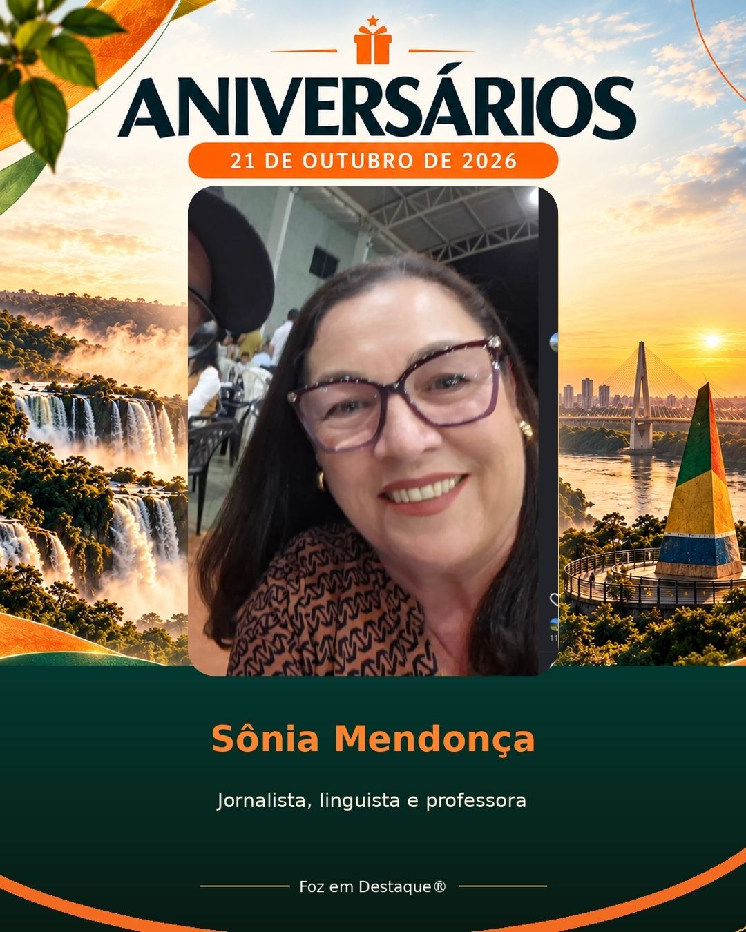 7 Sônia Mendonça