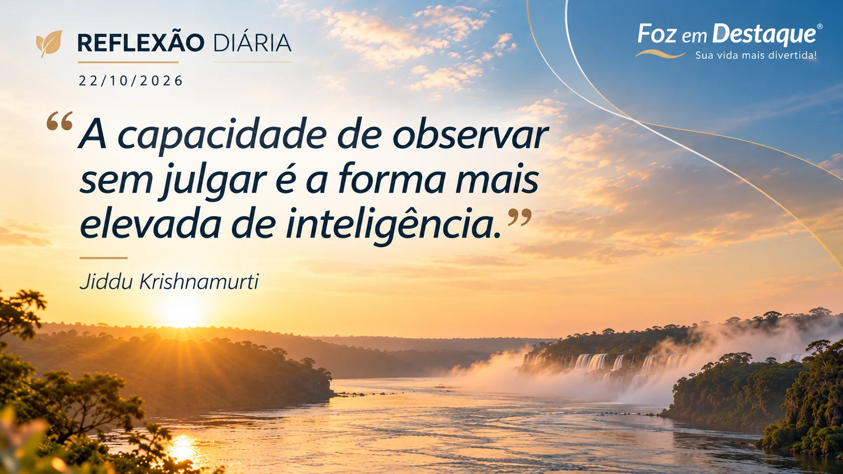 reflexao diaria observar sem julgar krishnamurti reflexao 22 outubro destaque portal 1200x675.)