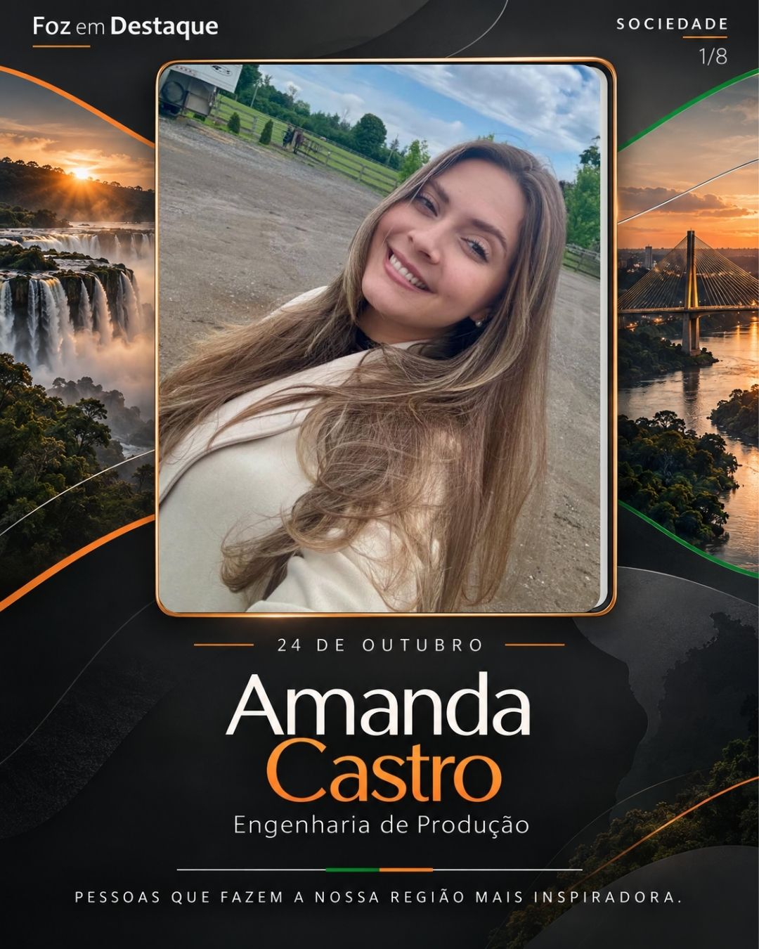 Amanda Castro