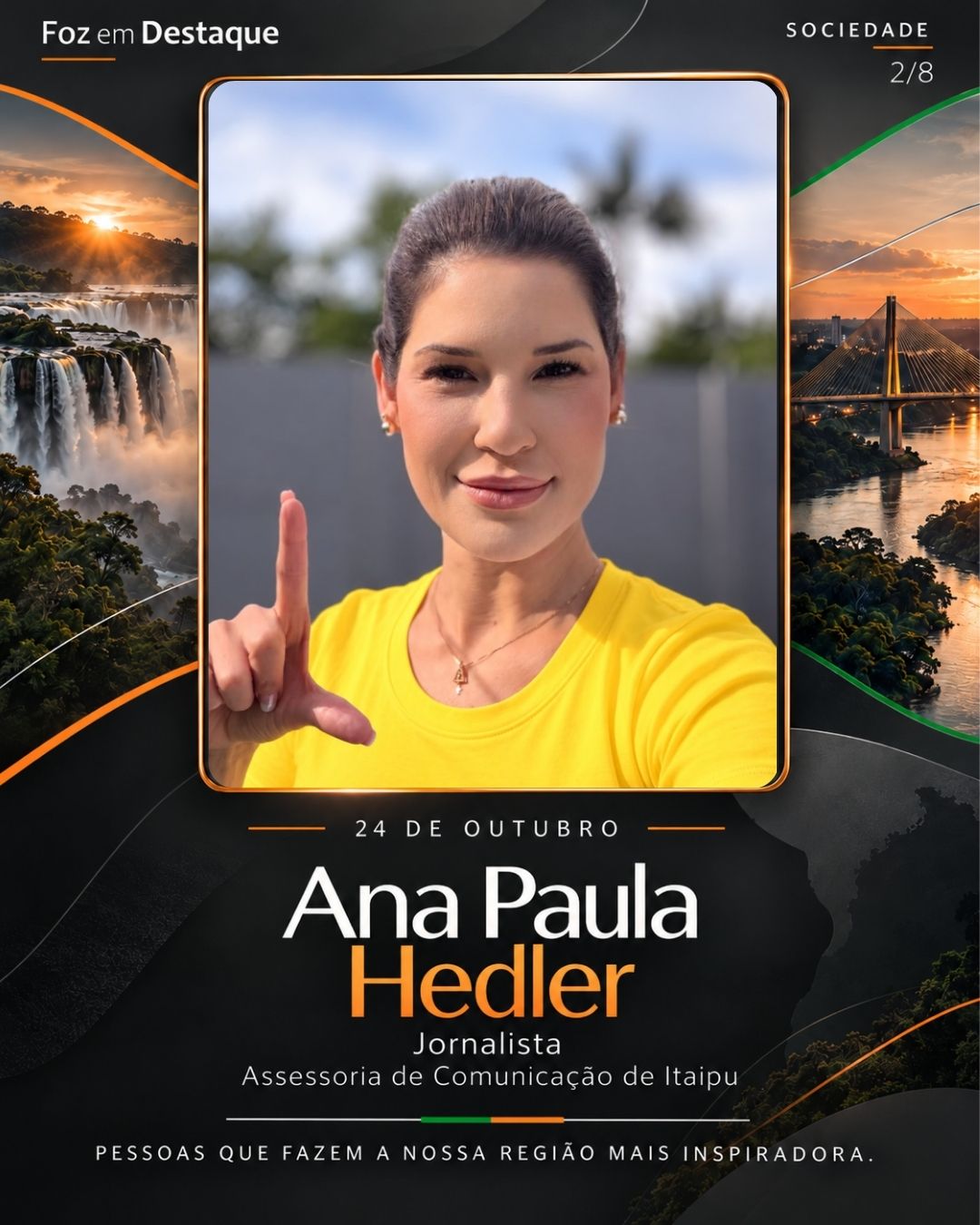 Ana Paula Hedler