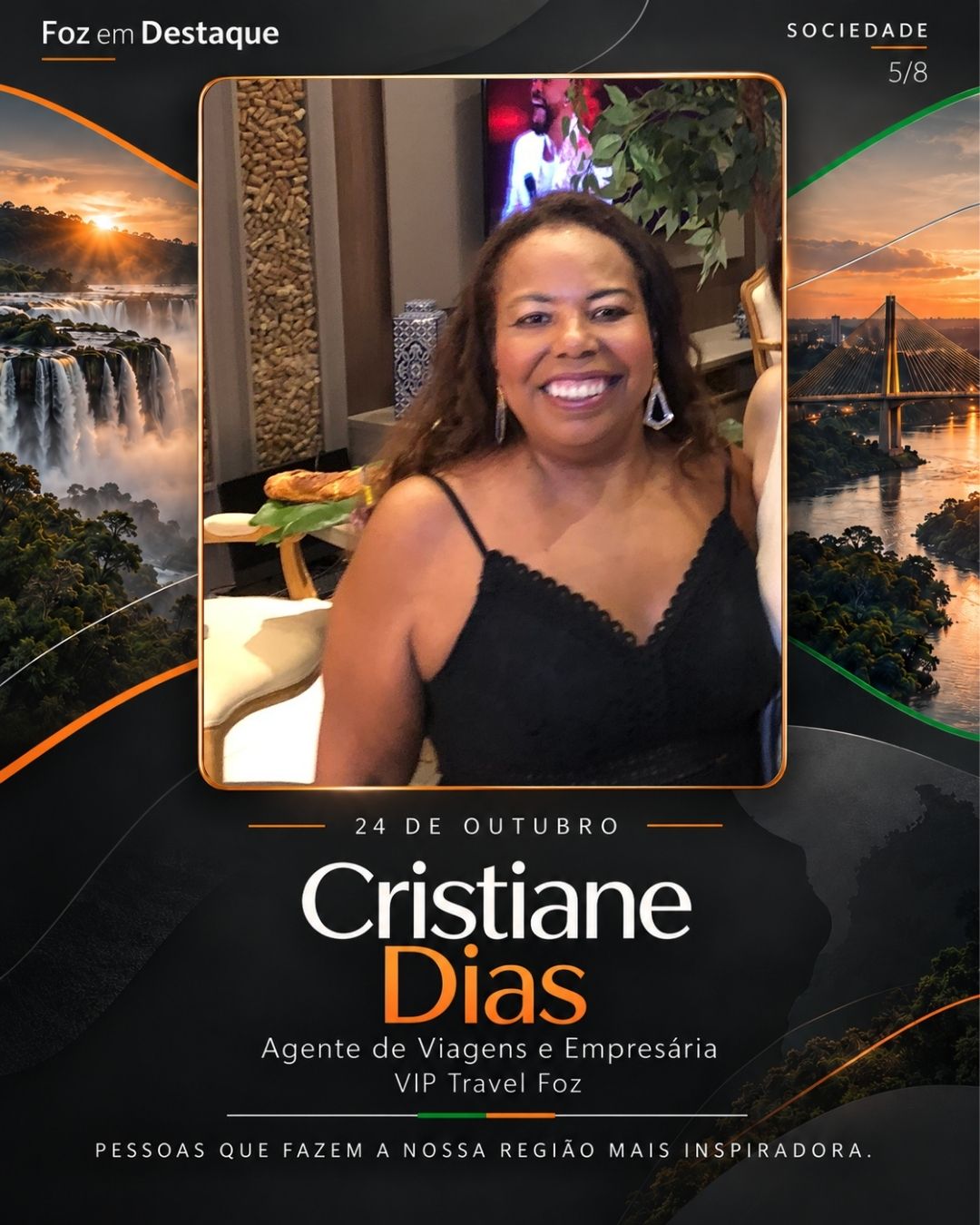 Cristiane Dias