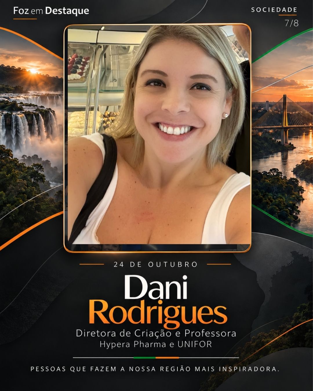 Dani Rodrigues