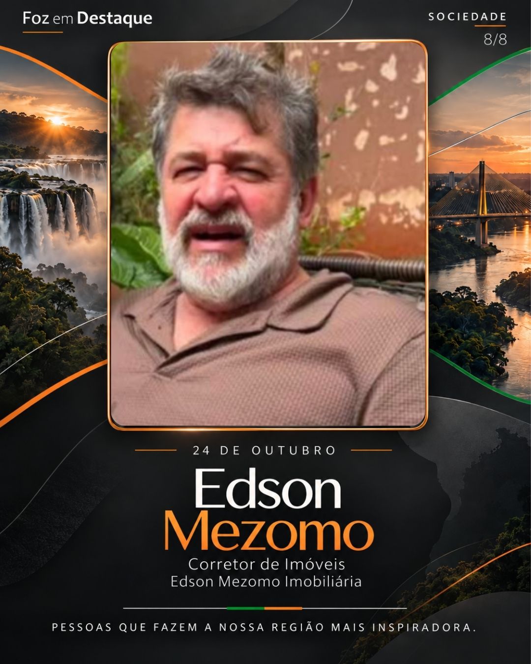Edson Mezomo