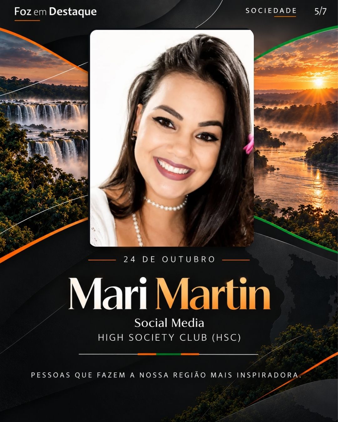 Mari Martin