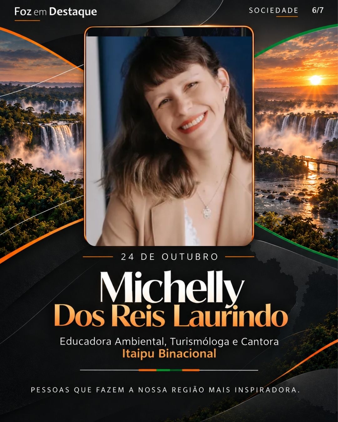 Michelly Dos Reis Laurindo