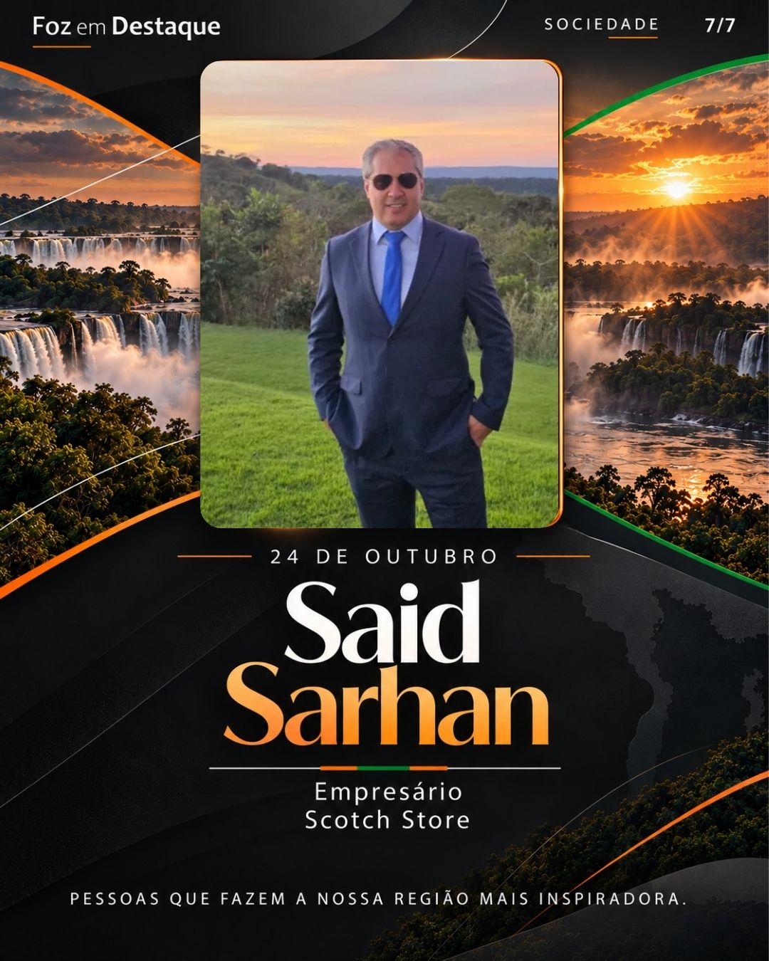 Said Sarhan