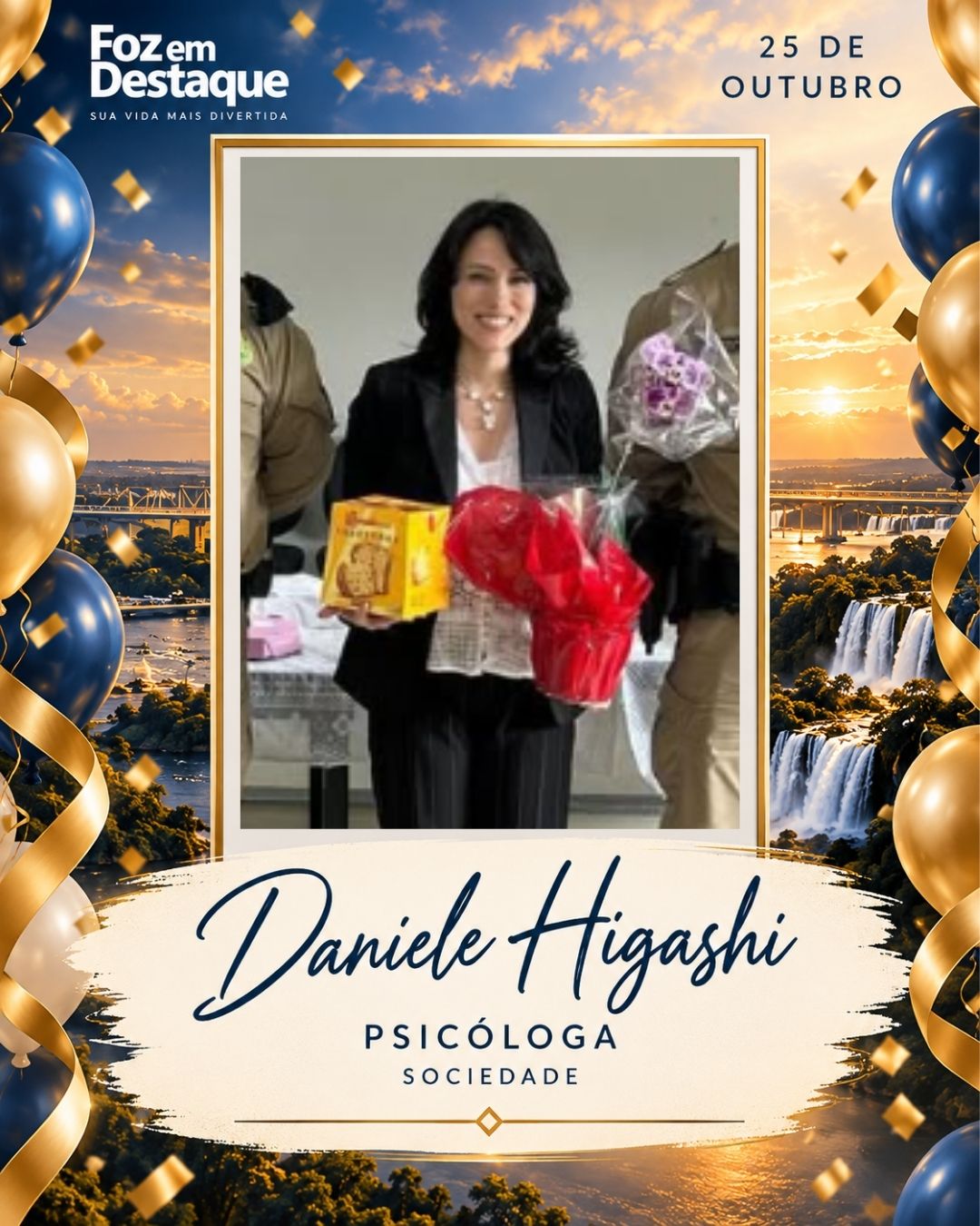 7 Daniele Higashi