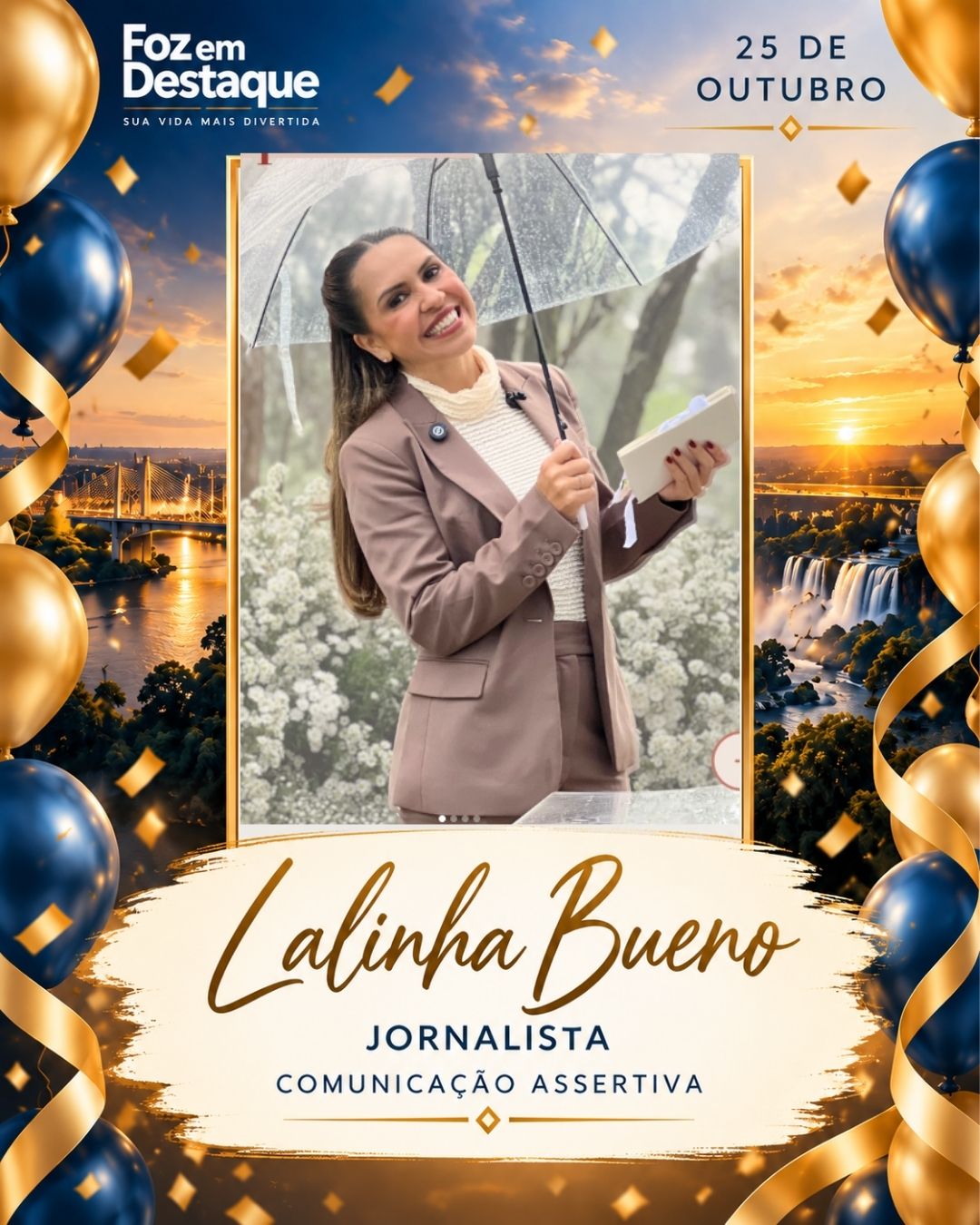 13 Lalinha Bueno