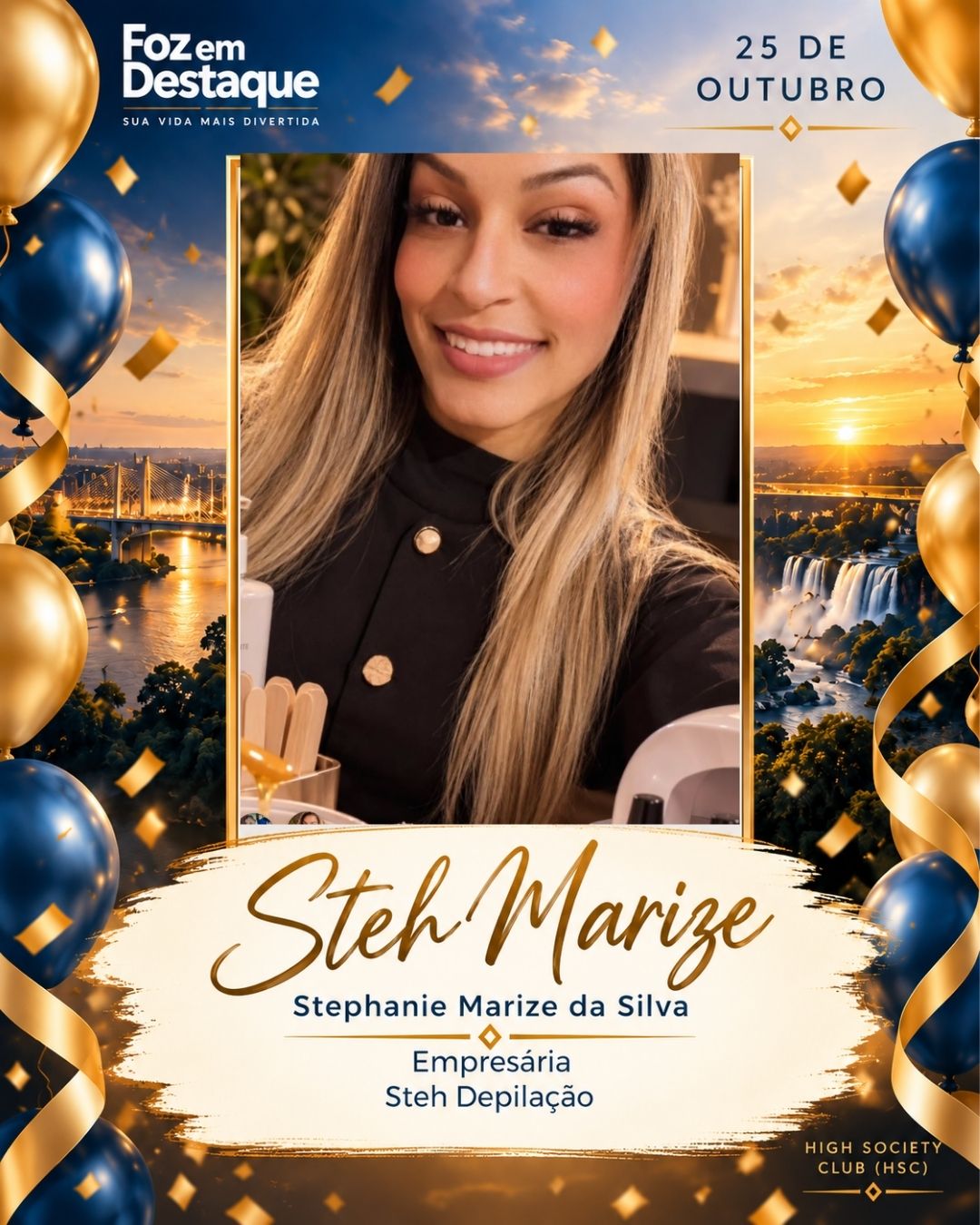 SET 25 Steh Marize