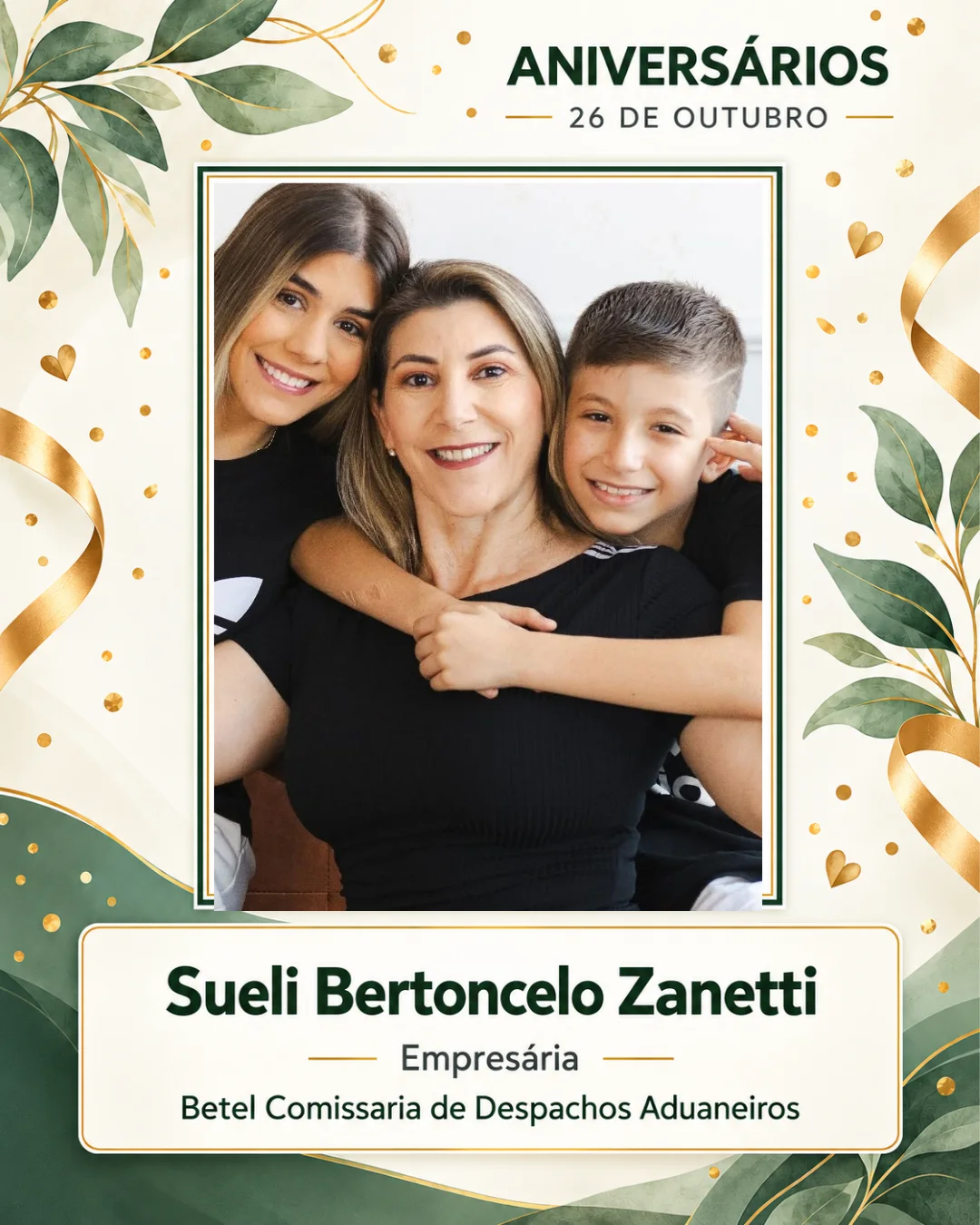 7 Sueli Bertoncelo Zanetti